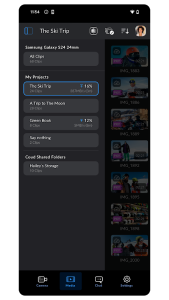 Blackmagic Camera screenshot 7