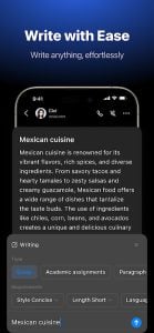 Cici: Smart AI assistant screenshot 3