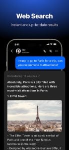 Cici: Smart AI assistant screenshot 4