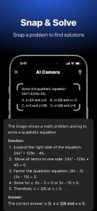 Cici: Smart AI assistant screenshot 5
