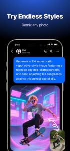 Cici: Smart AI assistant screenshot 6