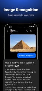 Cici: Smart AI assistant screenshot 7