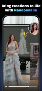 Creati:AI Image Video Maker screenshot 2