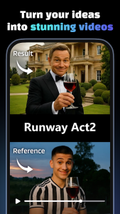 Creati:AI Image Video Maker screenshot 3