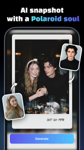 Creati:AI Image Video Maker screenshot 4
