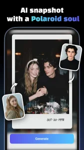 Creati：AI Image Video Maker screenshot 4