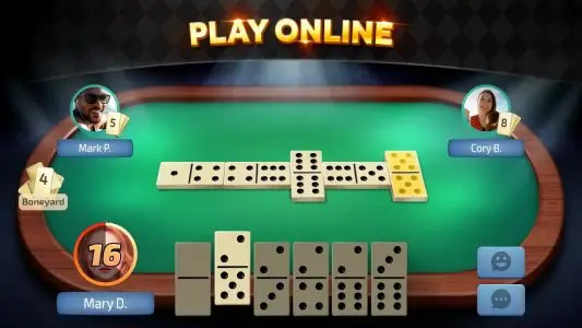 Domino - Dominos screenshot 2