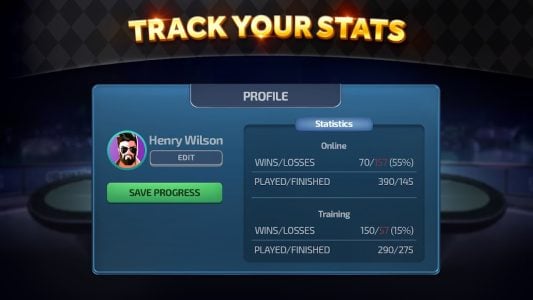 Domino - Dominos screenshot 7