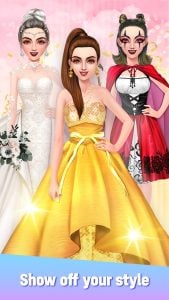 Fashion Show screenshot 10