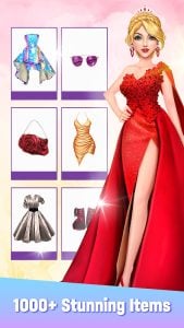 Fashion Show screenshot 2