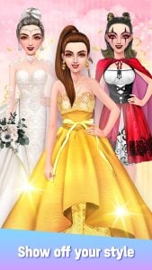 Fashion Show screenshot 4