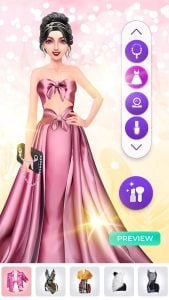 Fashion Show screenshot 6