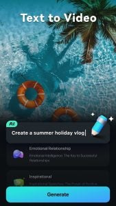 Filmora screenshot 4