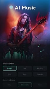 Filmora screenshot 8