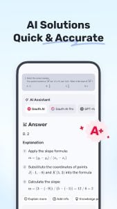 Gauth screenshot 3