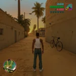 Grand Hustle RP: Online Game