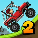 Hill Climb Racing 2