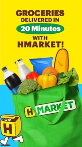 HungerStation screenshot 5