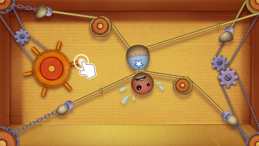 Kick the Buddy screenshot 10