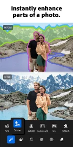 Lightroom Photo & Video Editor screenshot 2