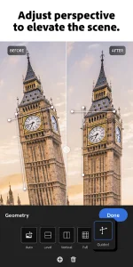 Lightroom Photo & Video Editor screenshot 8