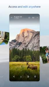 Microsoft OneDrive screenshot 6