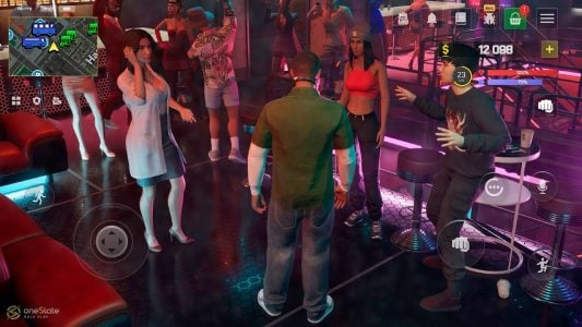 One State RP screenshot 4