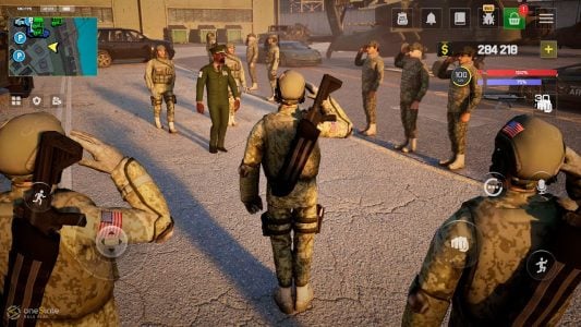 One State RP screenshot 5