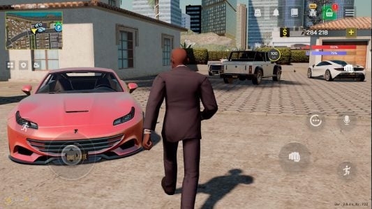 One State RP screenshot 6