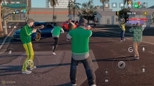 One State RP screenshot 7