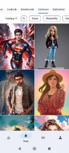 Photo Lab Picture Editor & Art screenshot 5