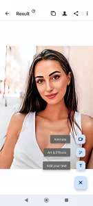 Photo Lab Picture Editor & Art screenshot 8