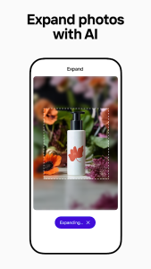 Photoroom screenshot 6