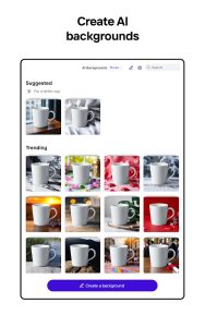 Photoroom screenshot 9