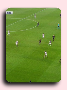 Yacine tv screenshot 1