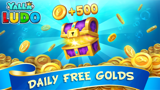 Yalla Ludo screenshot 8