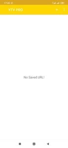 YTV Player Pro screenshot 3