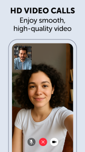 Zangi Private Messenger screenshot 3