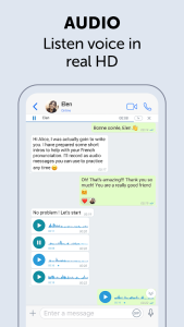 Zangi Private Messenger screenshot 6