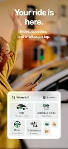 Bolt: Request a Ride screenshot 1