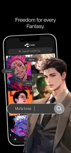 Chai: Chat AI Platform screenshot 2