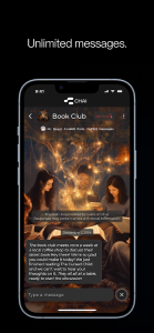 Chai: Chat AI Platform screenshot 5