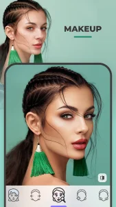 FaceApp screenshot 6