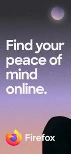 Firefox screenshot 1