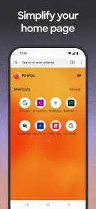 Firefox screenshot 6