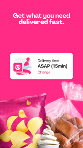 foodpanda screenshot 3