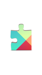 Google Play services screenshot 1