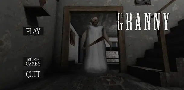 Granny screenshot 1