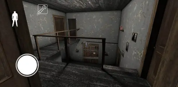Granny screenshot 2
