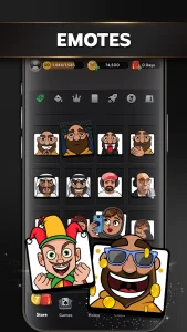 Jawaker screenshot 5